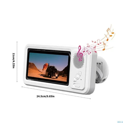 Speaker Phone Holder