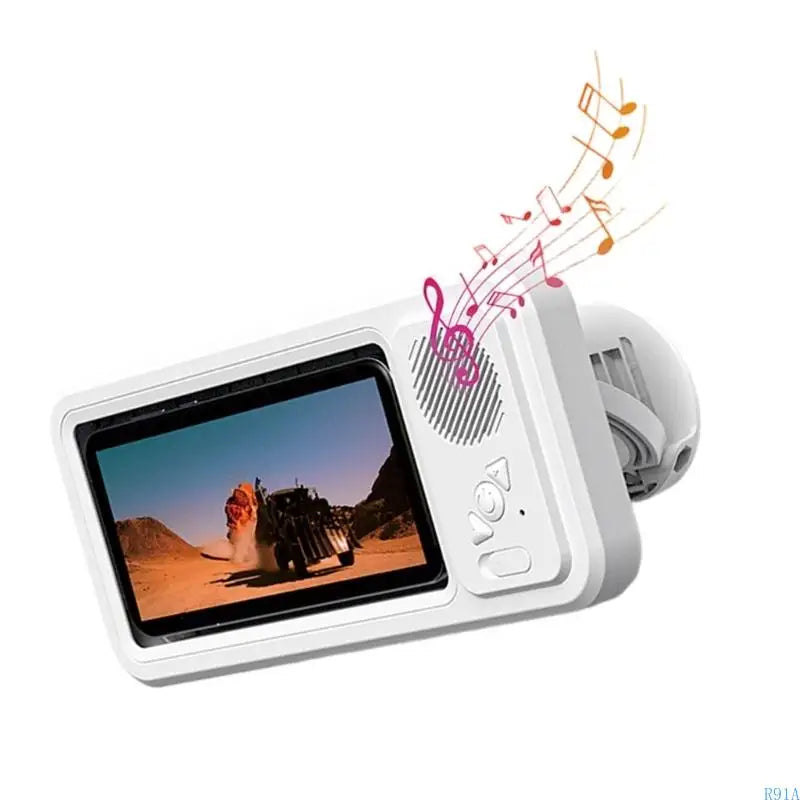 Speaker Phone Holder