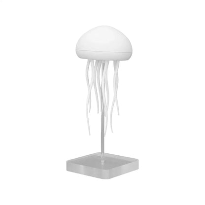 Jellyfish Lamp
